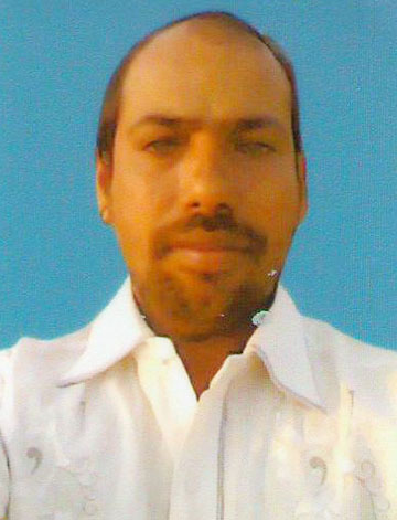 ಉಡುಪಿ : ವ್ಯಕ್ತಿ ನಾಪತ್ತೆ